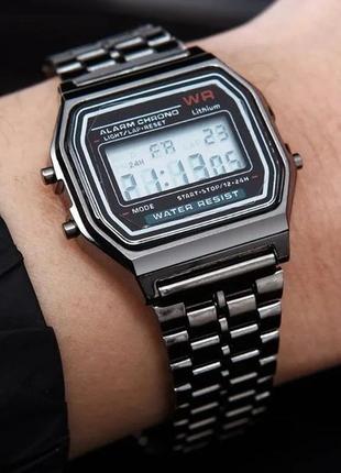 Часи casio ⚜vintage супер качество