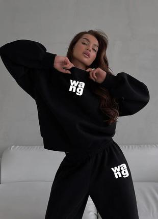 Костюм на флісі😍4 фото