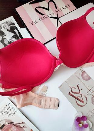 Бюстгальтер victoria's secret original 34dd 75dd 75e 80c 80d4 фото