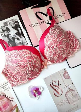 Бюстгальтер victoria's secret original 34dd 75dd 75e 80c 80d1 фото