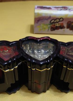 Новая музыкальная шкатулка сувенир подарок женщине маме бабушке сестре