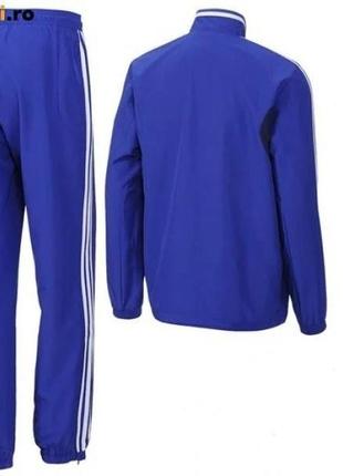 Спортивный костюм adidas con12 pre suit р.462 фото