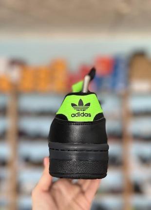 Чоловічі кросівки adidas rivalry low оригінал нові3 фото