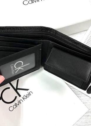Кошелек calvin klein