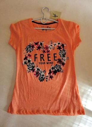 Футболка жіноча #primark