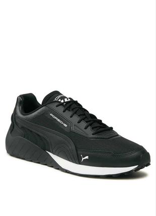 Кросівки puma pl speedfusion 307446 01 , розмір 42 (27 см)