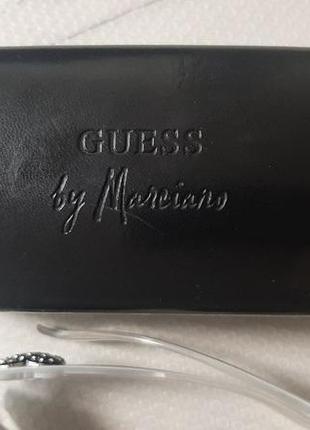 Стильные женские очки guess4 фото