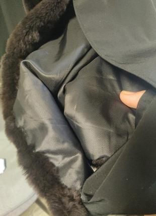 Шикарне пальто basler7 фото