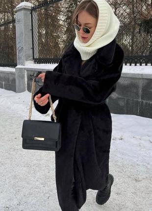 Шубка тепла