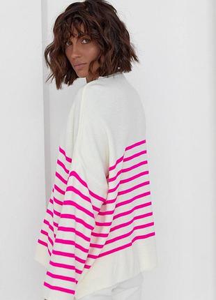 Светр oversize 4