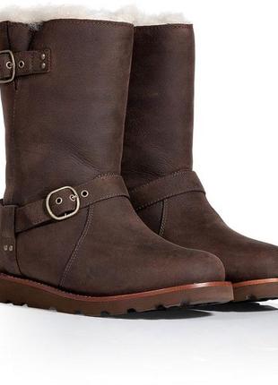 Зимние сапоги ugg 38 размер оригинал1 фото