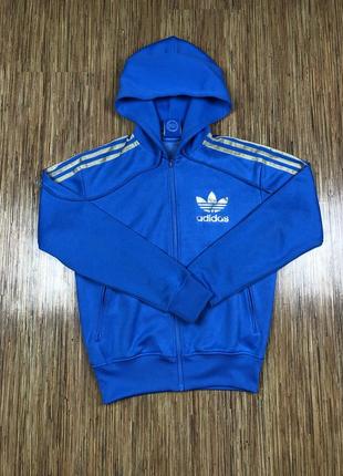 Оригинальное худи adidas