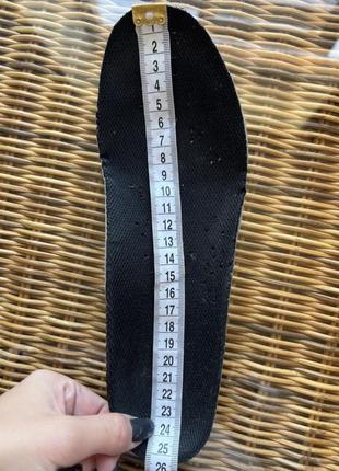 Зимові шкіряні черевики трекінгові hi-tec waterproof оригінальні7 фото