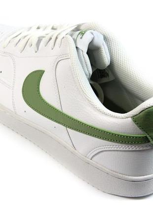 Мужские кроссовки nike court vision low fd0781-100 114664 фото