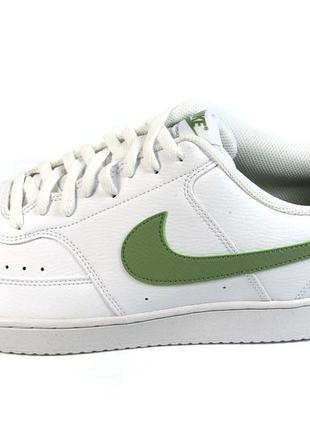 Мужские кроссовки nike court vision low fd0781-100 114662 фото