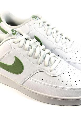 Мужские кроссовки nike court vision low fd0781-100 11466