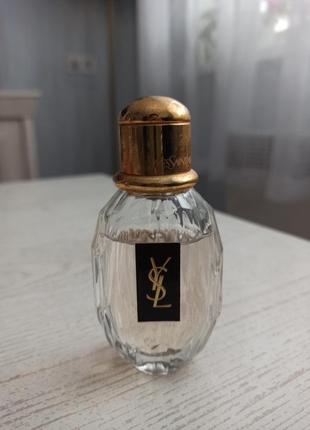 Туфли yves saint laurent