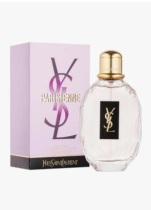 Yves saint laurent parisienne5 фото