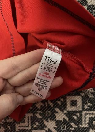 Кофтинка лонг на хлопчика 18-24 3