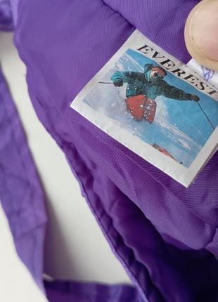 Оригинальные ультралегкие лыжные штаны итальянского брэнда everest8 фото