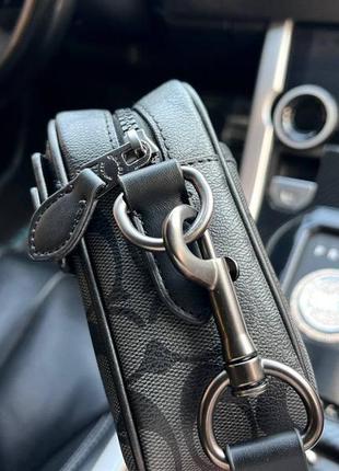 Мужская сумка coach 8