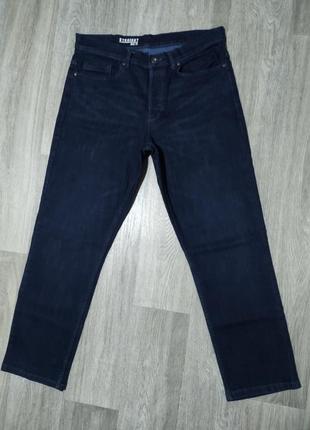 Мужские джинсы / george / синие джинсы / штаны / мужская одежда / брюки / чоловічий одяг