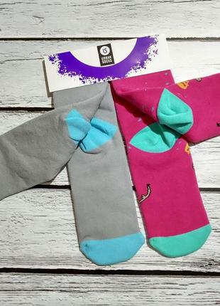 Теплі махрові новорічні жіночі шкарпетки2 фото
