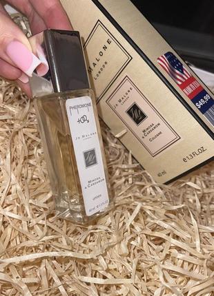 Jo malone парфуми духи mimosa&cardamom