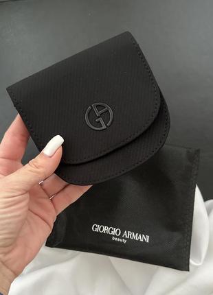 Косметичка giorgio armani