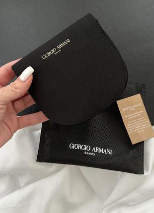 Косметичка giorgio armani3 фото