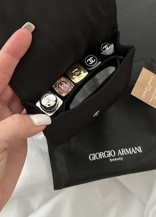 Косметичка giorgio armani8 фото