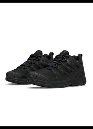 Salomon speedcross