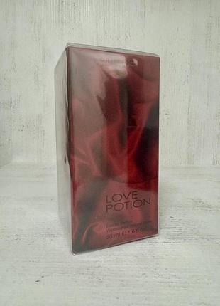 Парфумована вода love potion [лав поушен]
