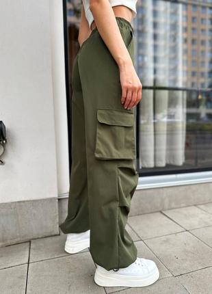 Женские брюки