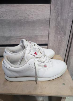 Кроссовки женские reebok