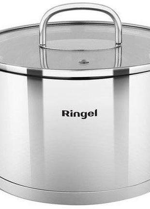 Кастрюля ringel prime rg-2019-16 16 см 1.9 л