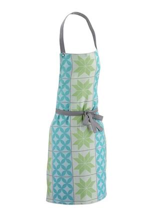 Фартук кухонный kela carla blume 12274 67х80 см