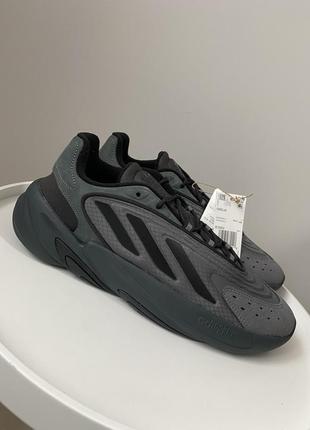 Кроссовки мужские adidas ozelia! original!