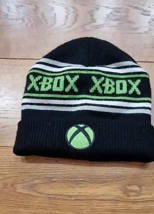 Шапка x-box