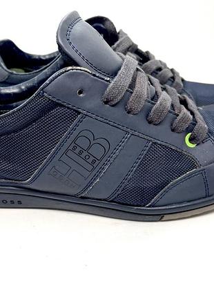 Hugo boss