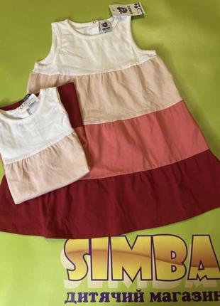 Платье детское, летнее легкое платье, яркое платье, детское платье, летнее детское, яркое платье,натуральное платье