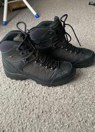 Зимові термо черевики