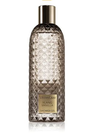 Гель для душа vivian gray ylang vanilla