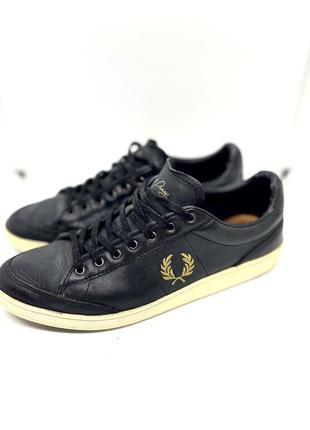 Fred perry