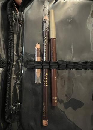 Карандаши для глаз