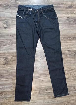 Diesel женские джинсы размер w 28 l 34