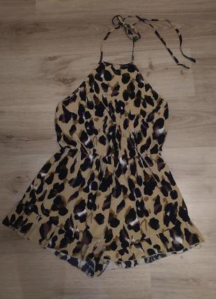 Комбинезон shein