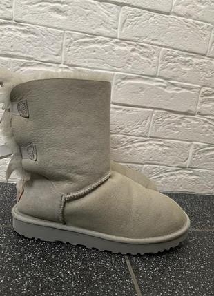 Уггі черевики чоботи зимові ugg australia  на натуральному хутрі, овчині, цигейці.