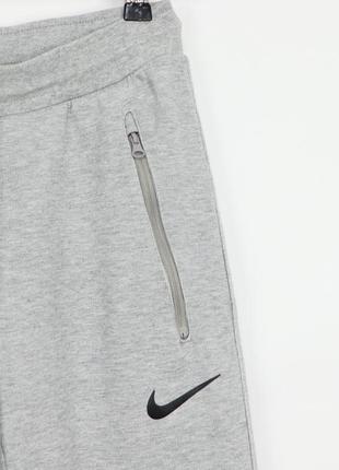 Чоловічі спортивні штани треники nike оригінал [ s ]3 фото