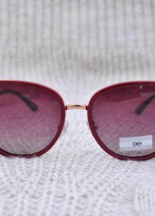 Фирменные солнцезащитные очки eternal polarized окуляри7 фото